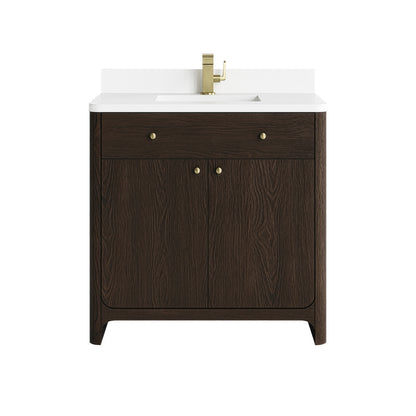 Gracyn 36" Single Vanity