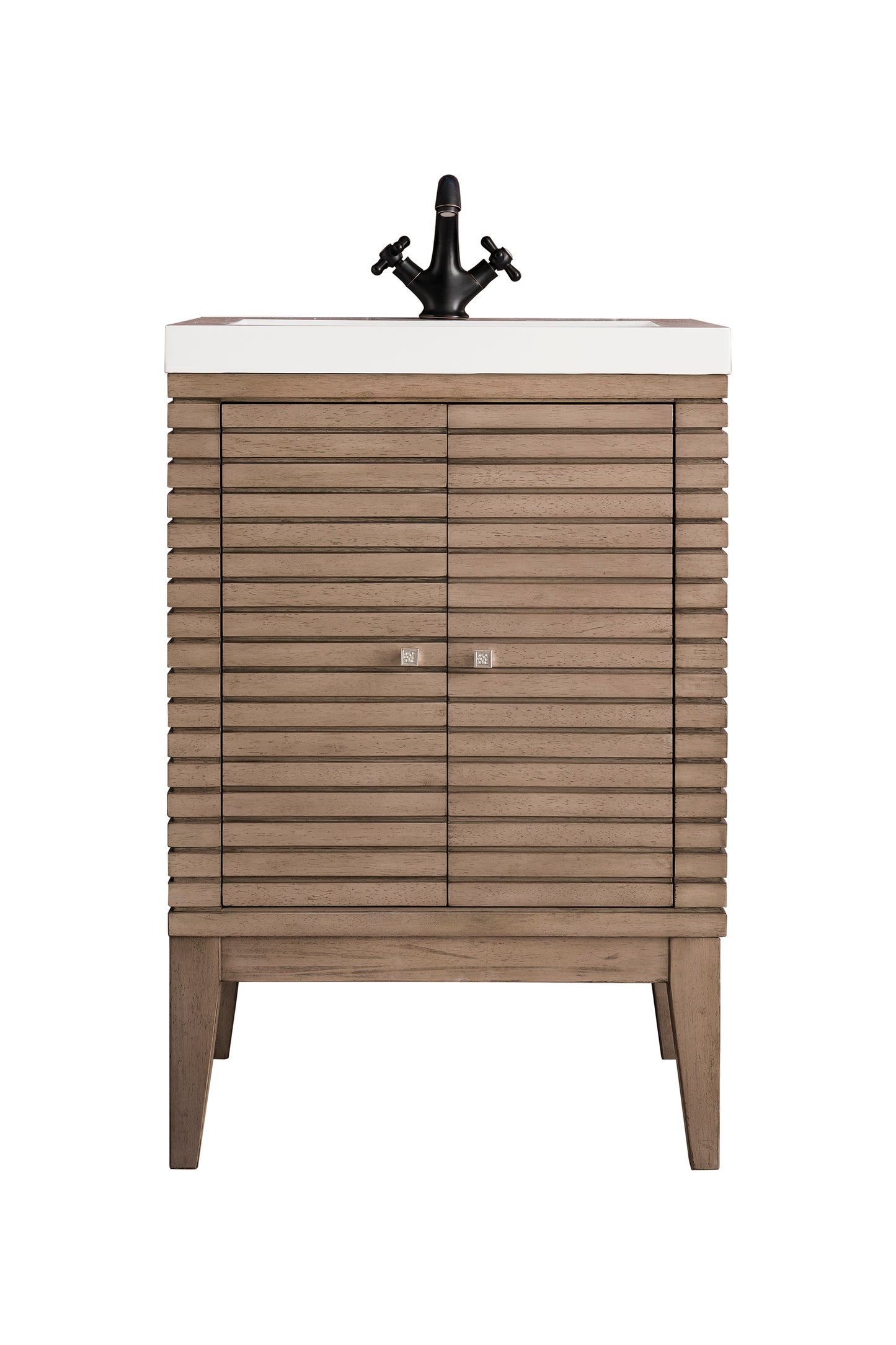 Linden 24" Single Vanity Cabinet