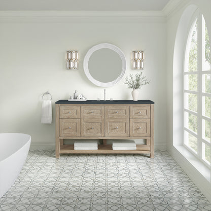 Breckenridge 60" Single Vanity