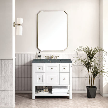 Breckenridge 36" Single Vanity