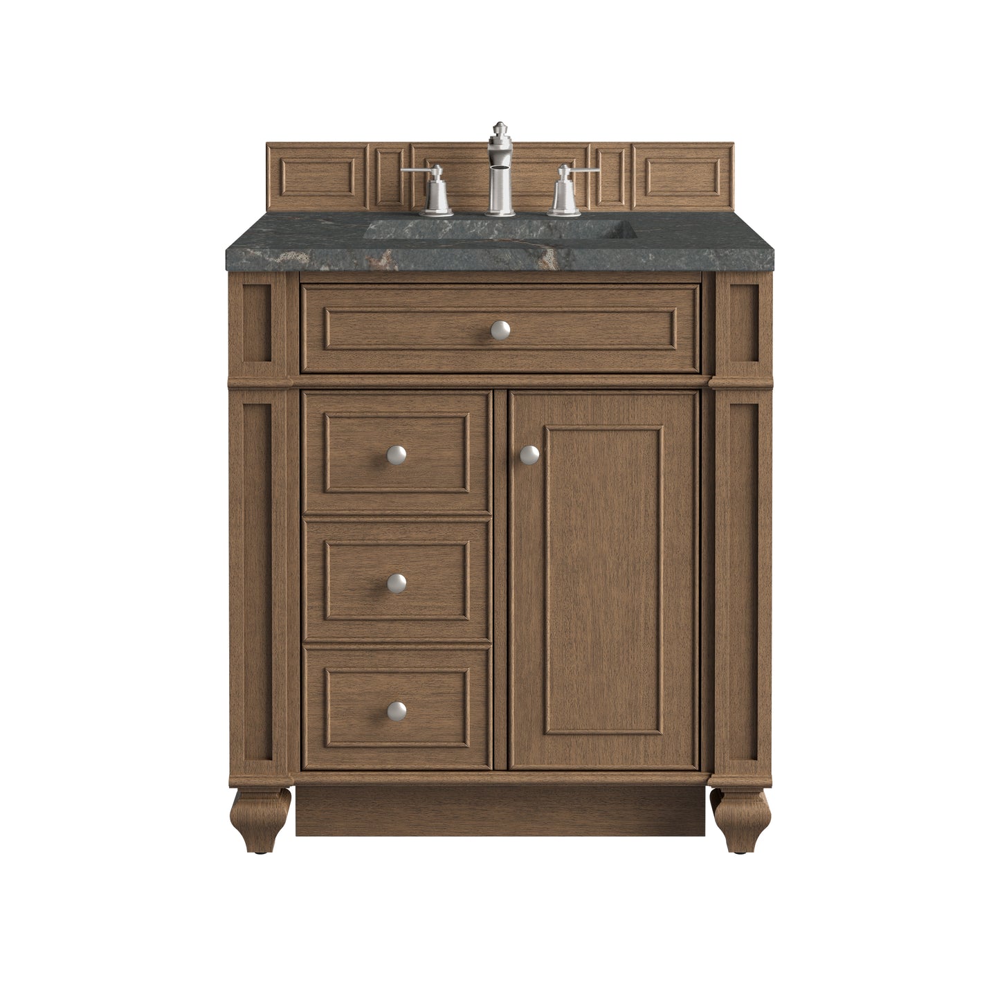 Bristol 30" Single Vanity