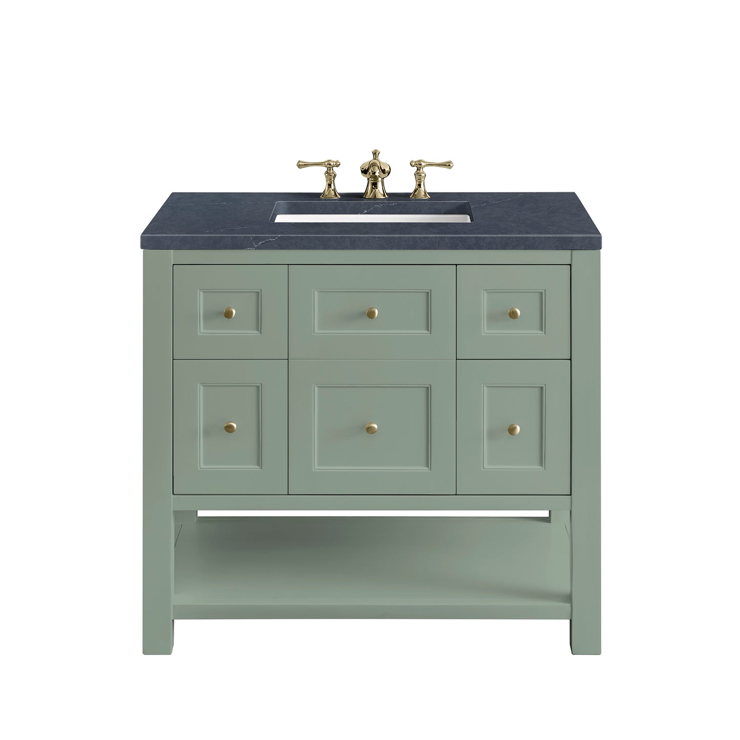 Breckenridge 36" Single Vanity