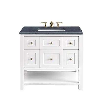 Breckenridge 36" Single Vanity