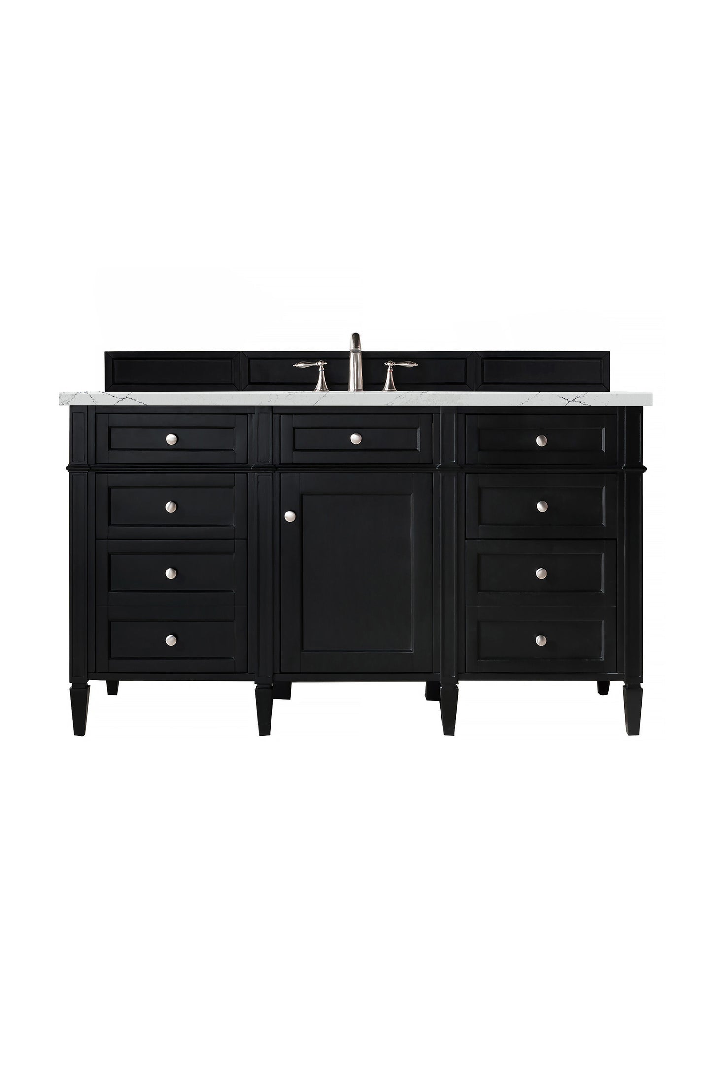 Brittany 60" Single Vanity