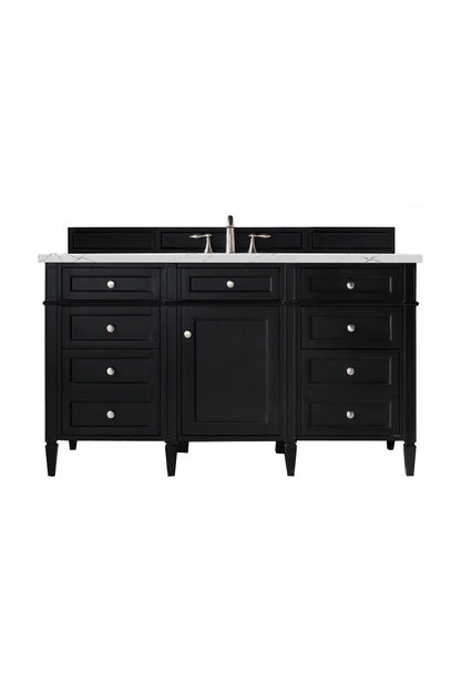 Brittany 60" Single Vanity