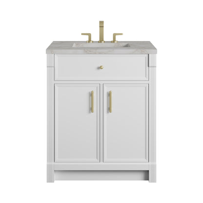 Bellshire 30" Single Vanity