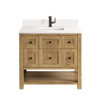 Breckenridge 36" Single Vanity