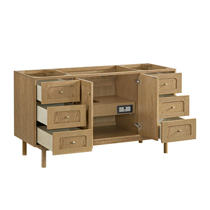 Laurent 60" Single Vanity