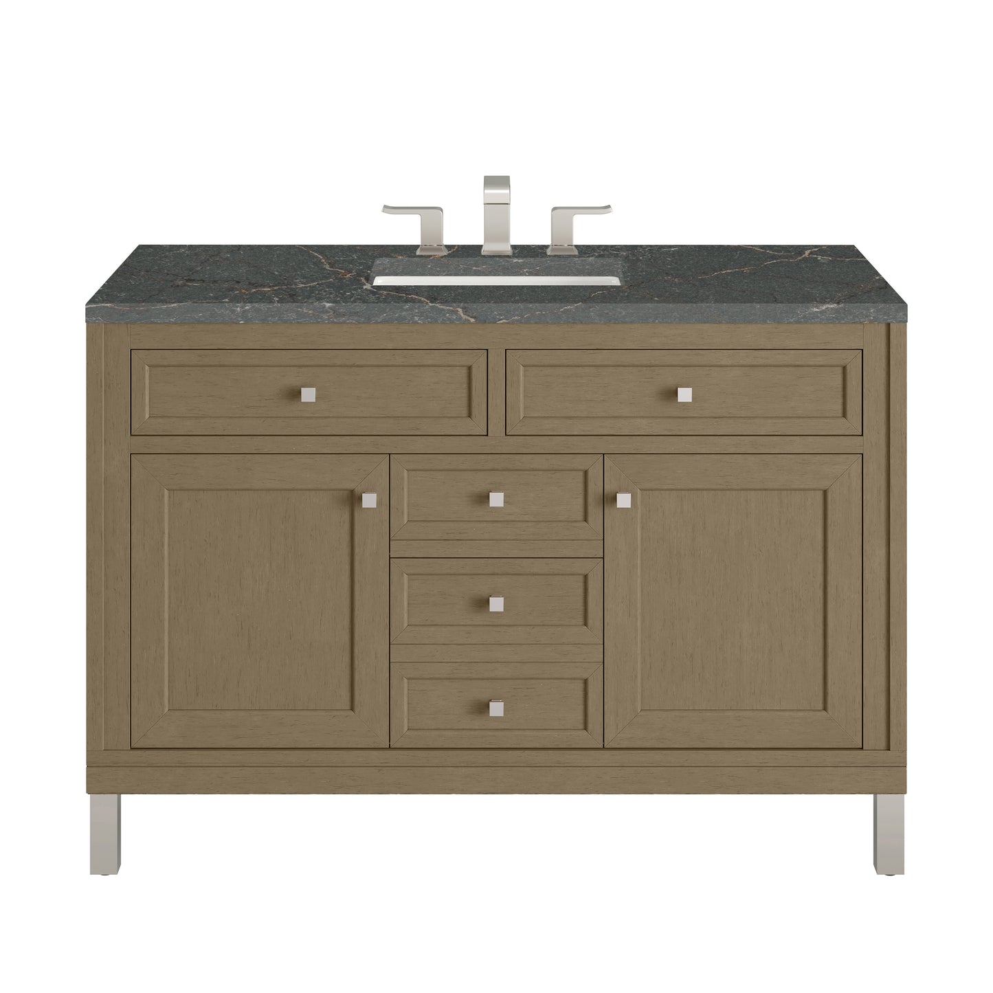 Chicago 48" Single Vanity