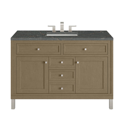 Chicago 48" Single Vanity