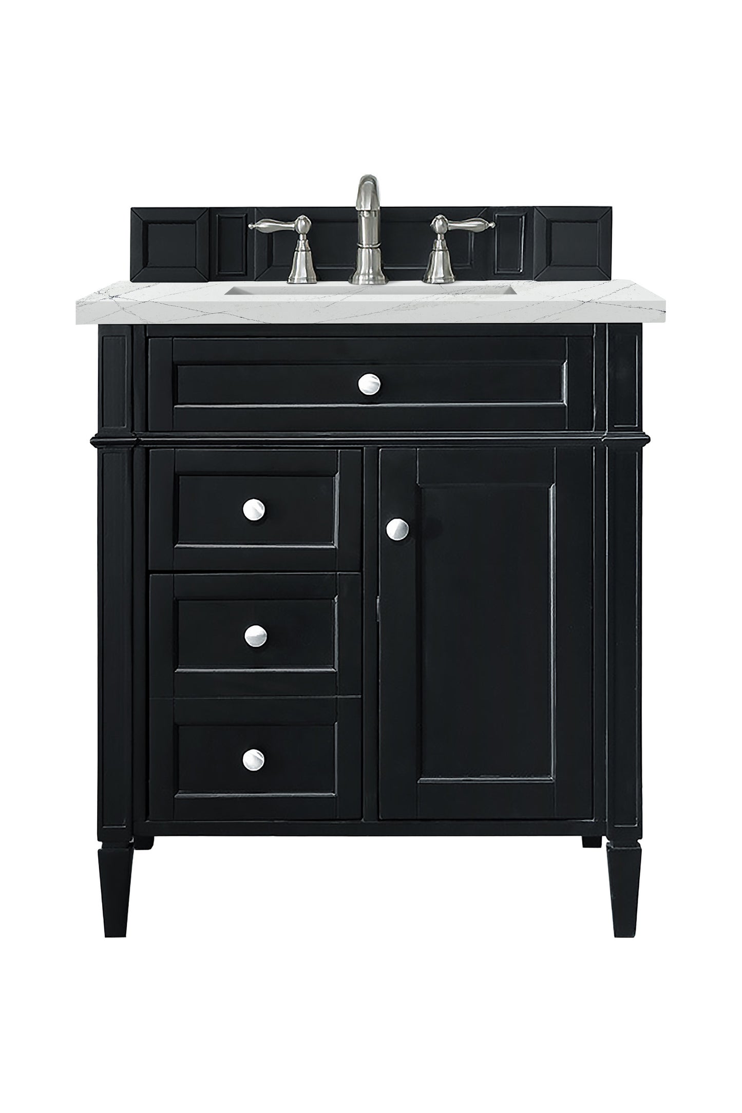 Brittany 30" Single Vanity