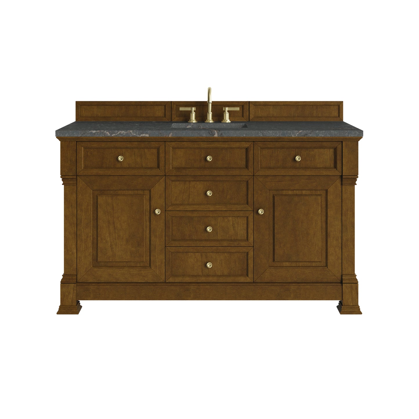 Brookfield 60" Single Vanity