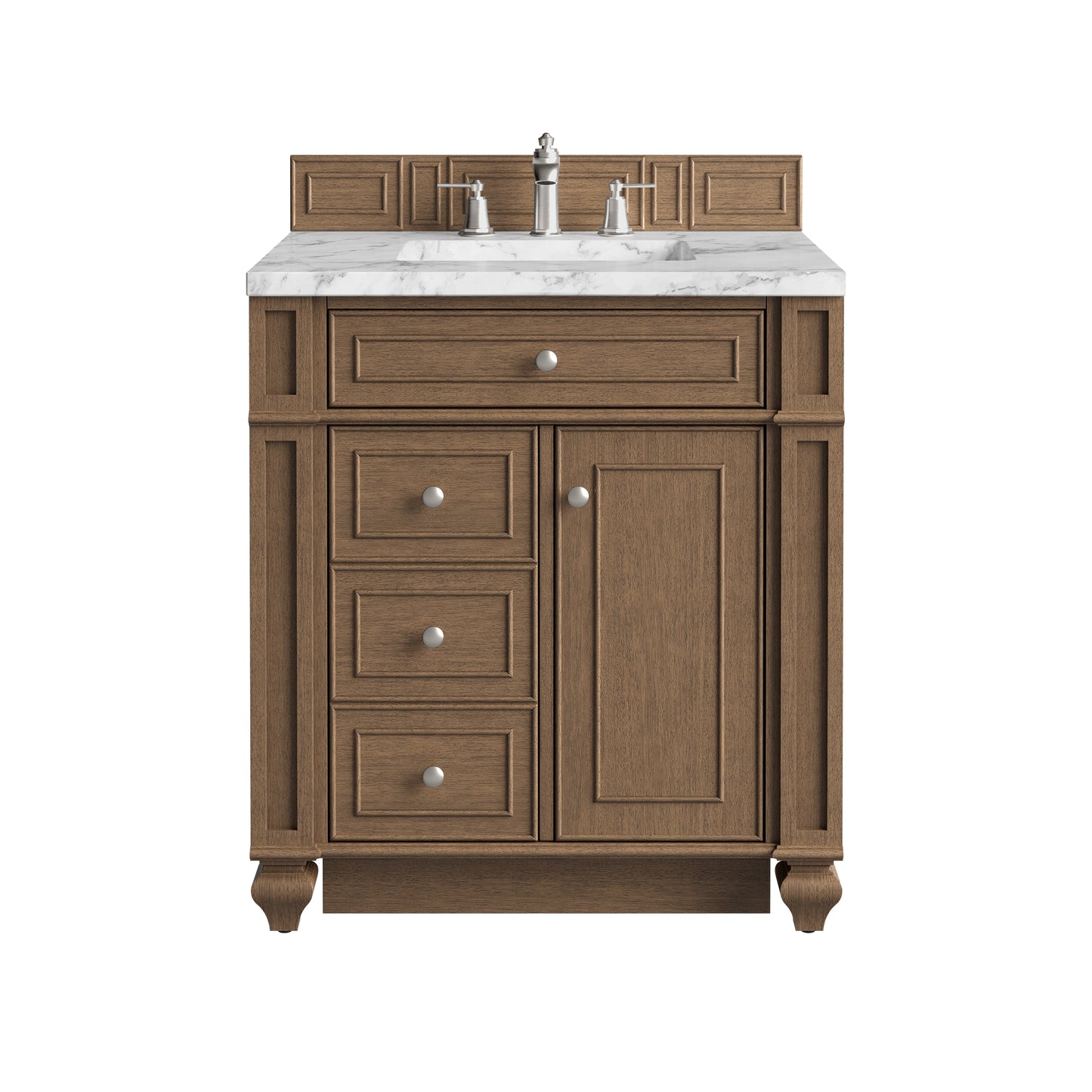 Bristol 30" Single Vanity