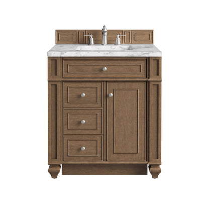 Bristol 30" Single Vanity