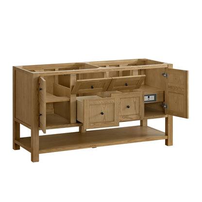 Breckenridge 60" Double Vanity