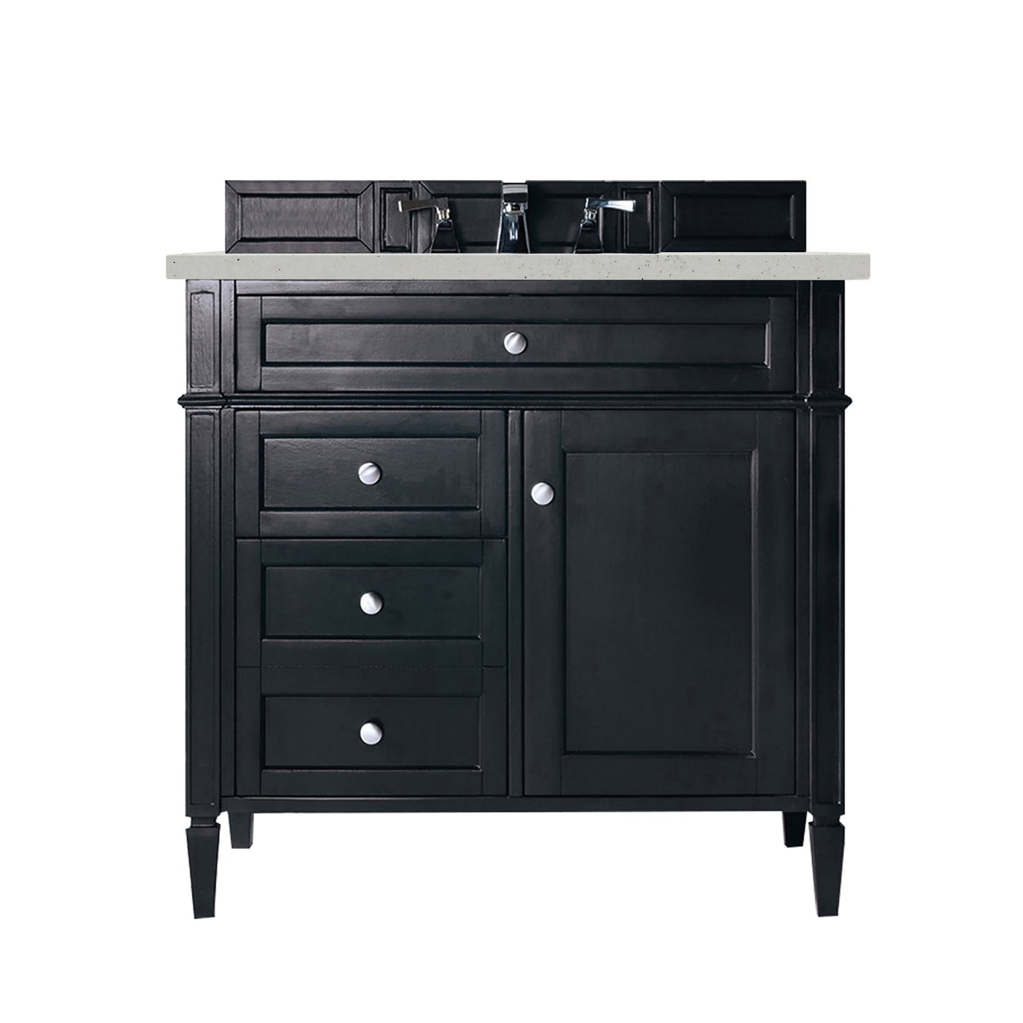 Brittany 36" Single Vanity