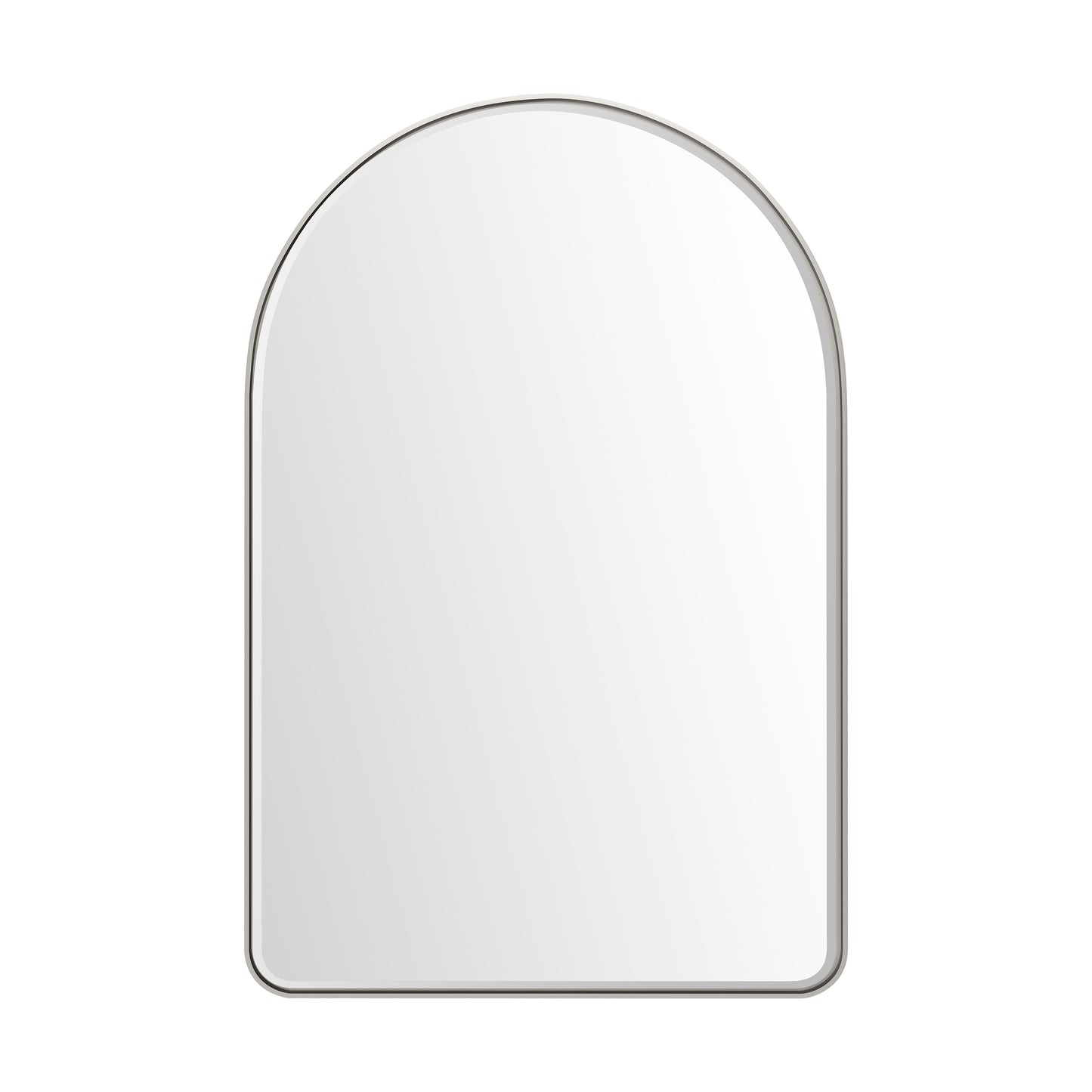 Rohe 24" Arched Mirror