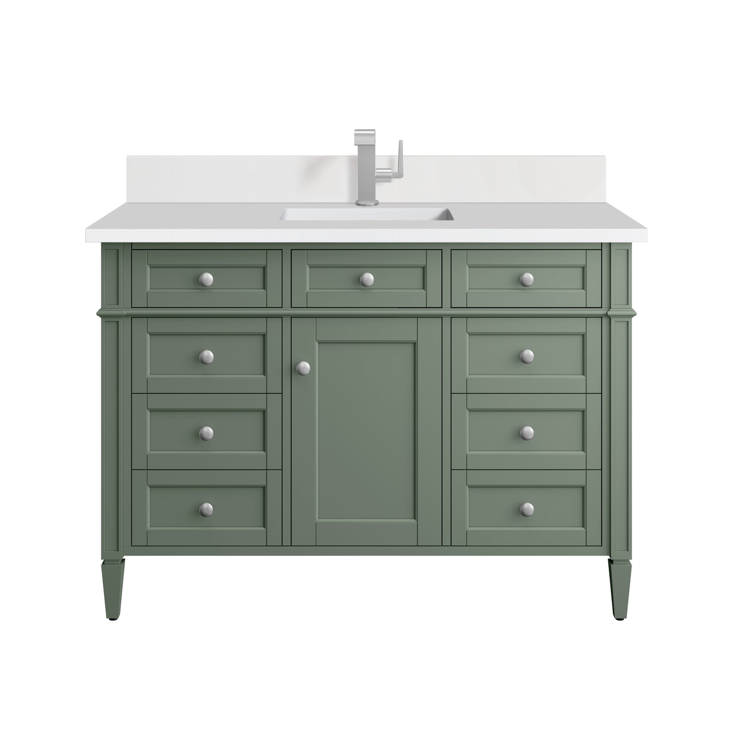 Brittany 48" Single Vanity