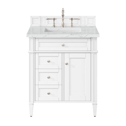 Brittany 30" Single Vanity