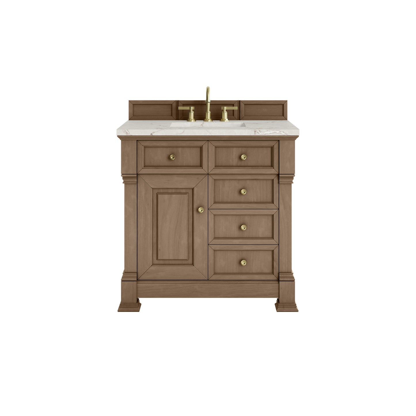 Brookfield 36" Single Vanity