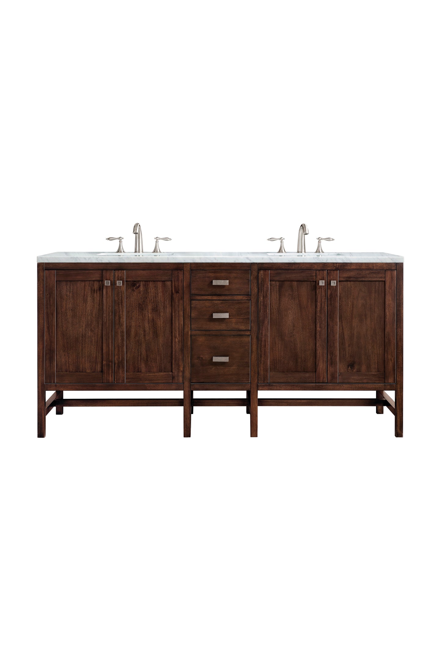Addison 72" Double Vanity
