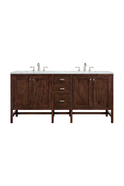 Addison 72" Double Vanity