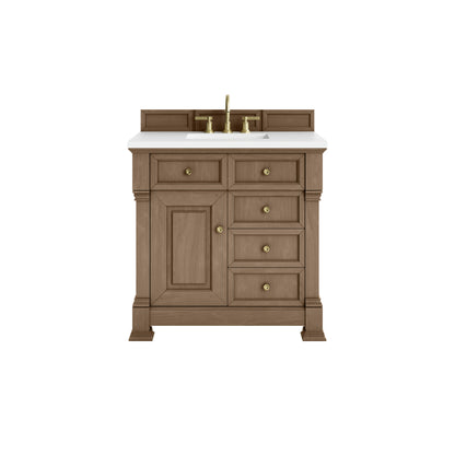 Brookfield 36" Single Vanity
