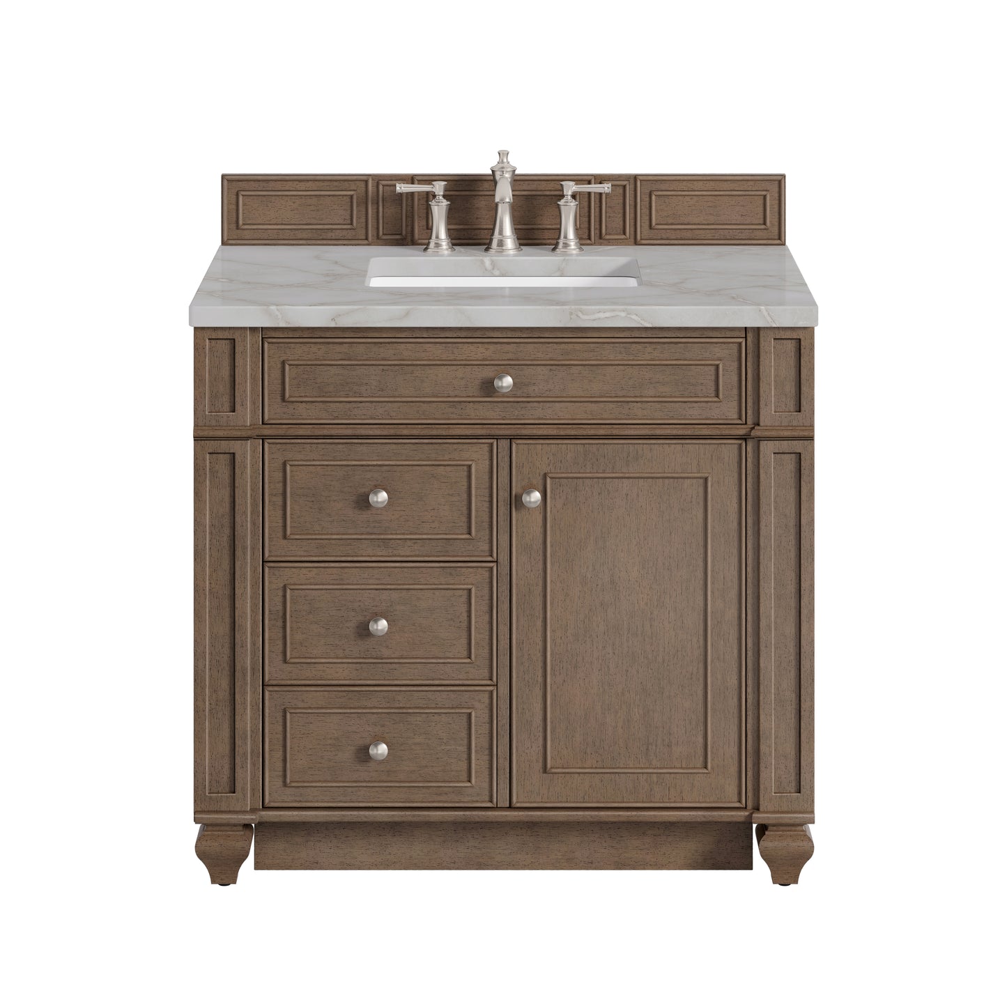 Bristol 36" Single Vanity