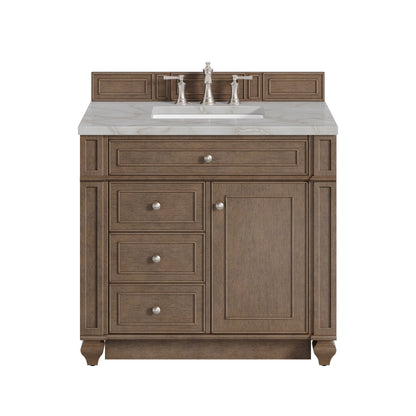 Bristol 36" Single Vanity
