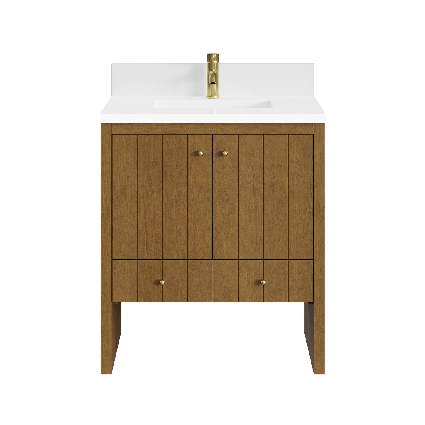Hudson 30" Single Vanity