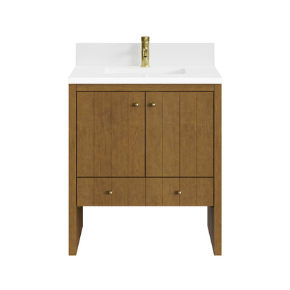 Hudson 30" Single Vanity
