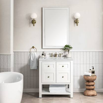 Breckenridge 30" Single Vanity