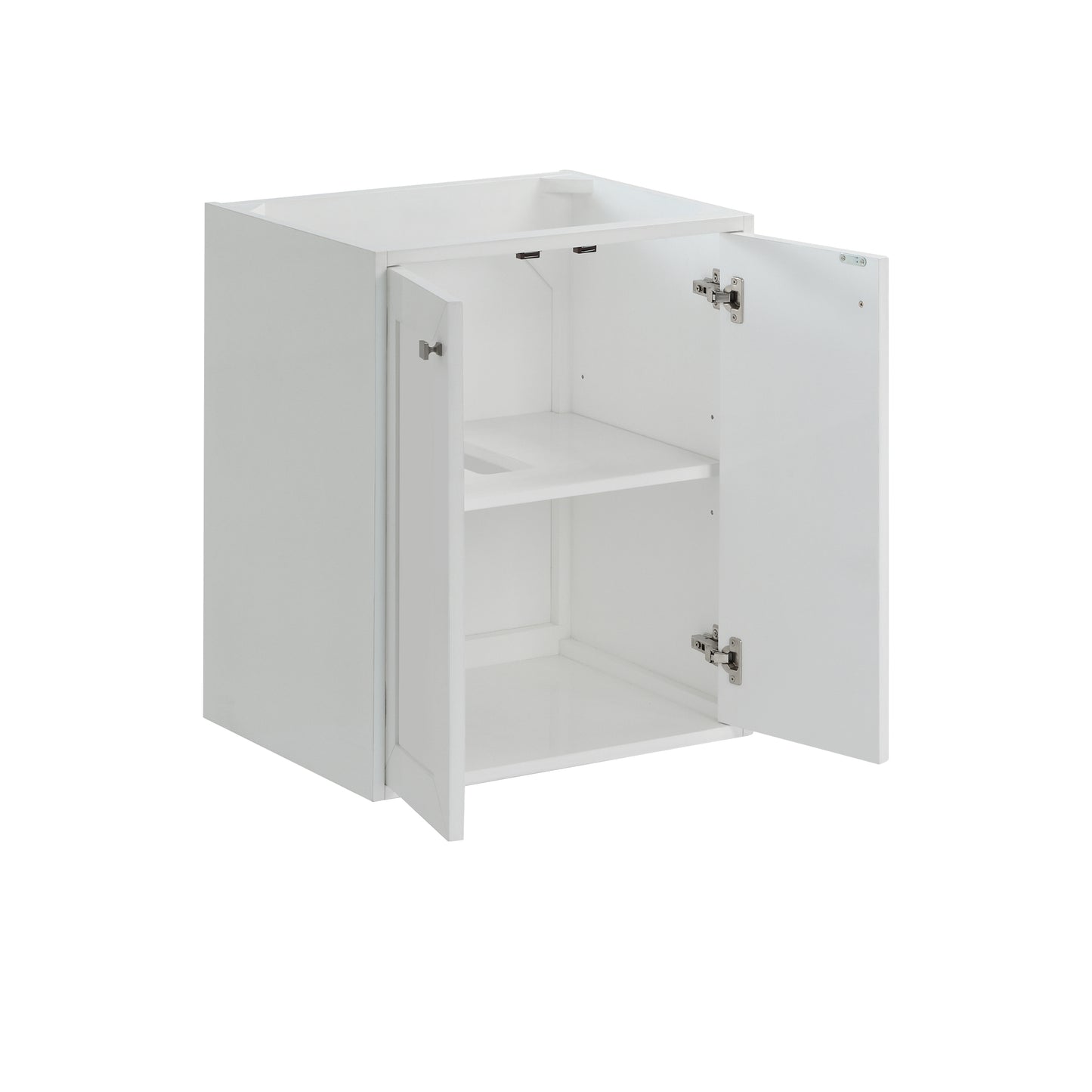Chianti 24" Single Vanity Cabinet