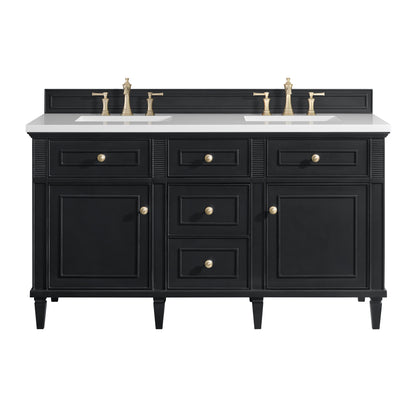 Lorelai 60" Double Vanity