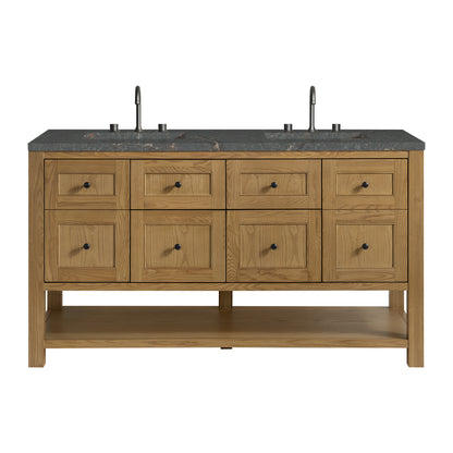 Breckenridge 60" Double Vanity