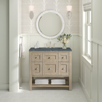 Breckenridge 36" Single Vanity