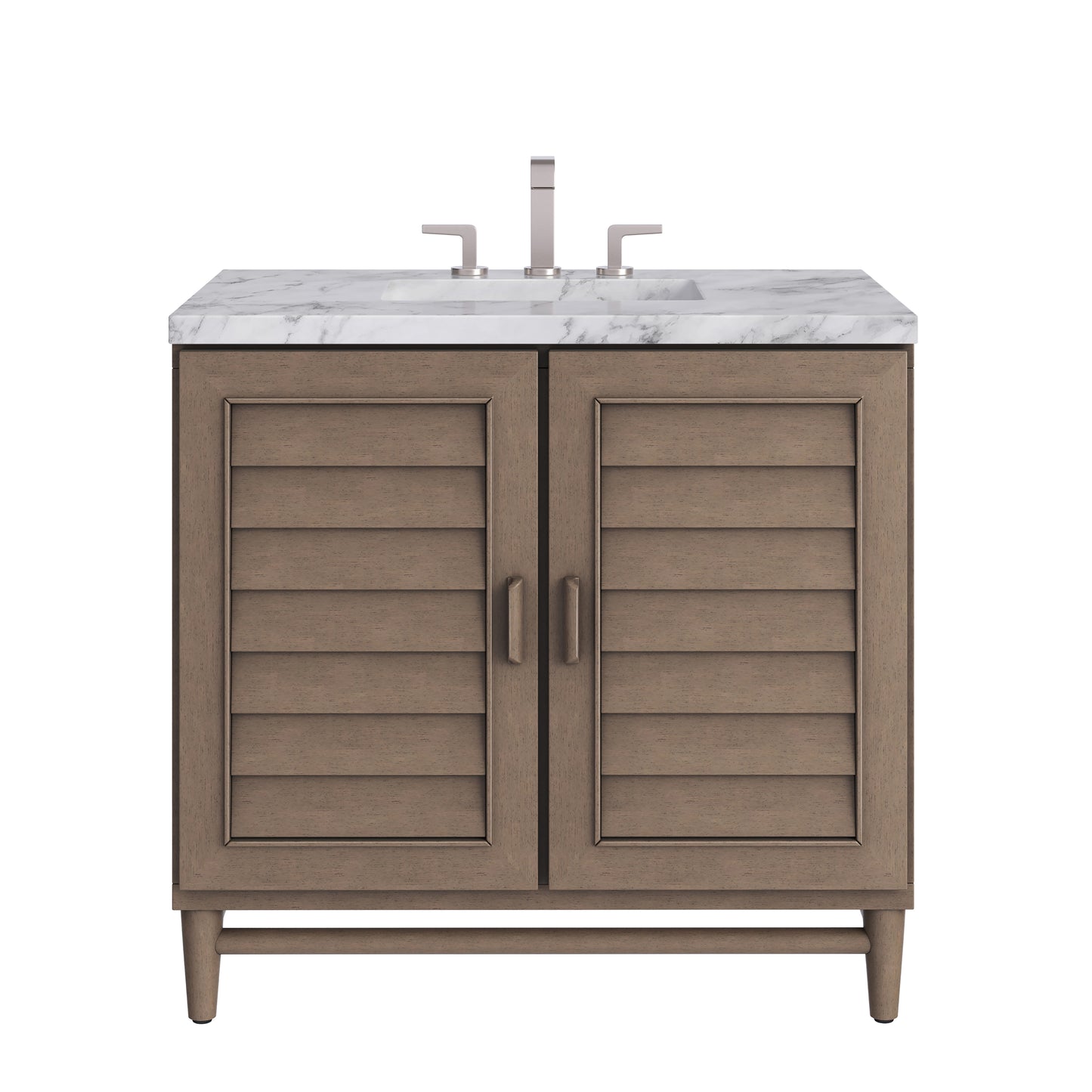 Portland 36" Single Vanity