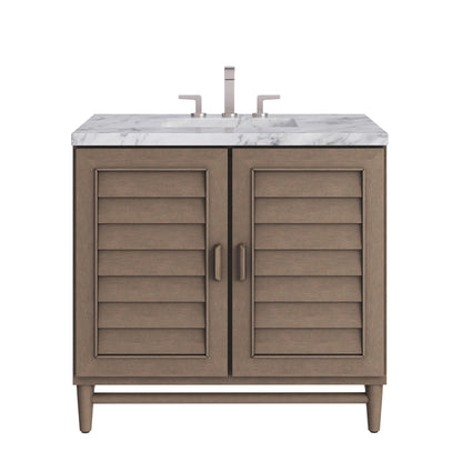 Portland 36" Single Vanity