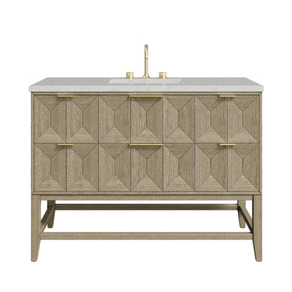 Emmeline 48" Single Vanity