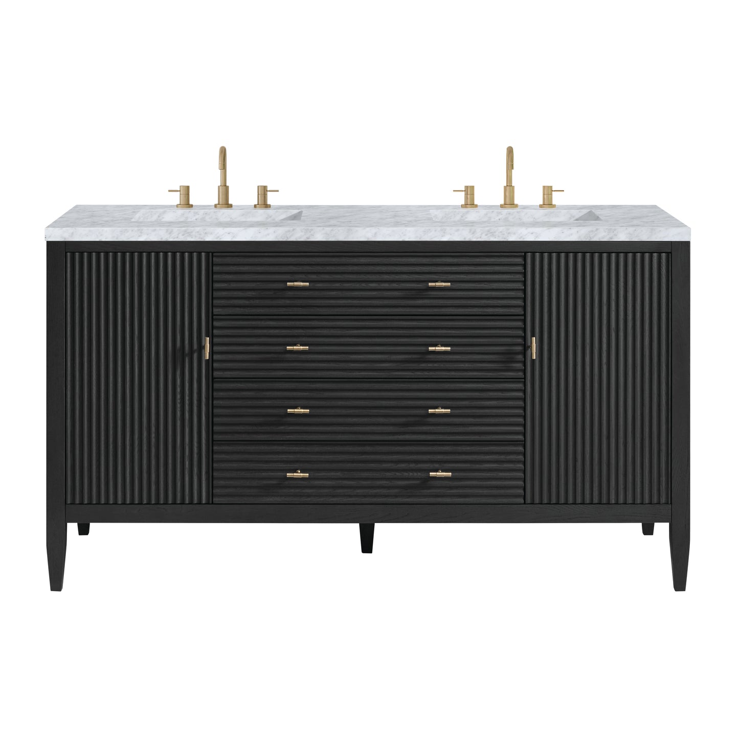 Myrrin 60" Double Vanity