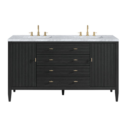 Myrrin 60" Double Vanity