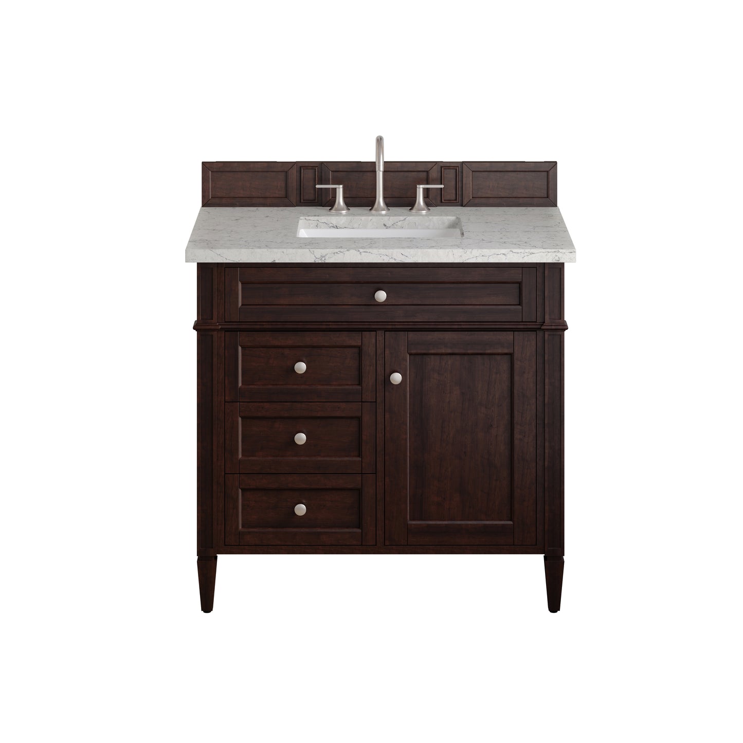 Brittany 36" Single Vanity