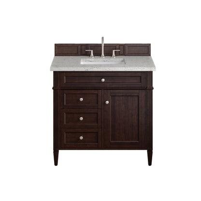 Brittany 36" Single Vanity