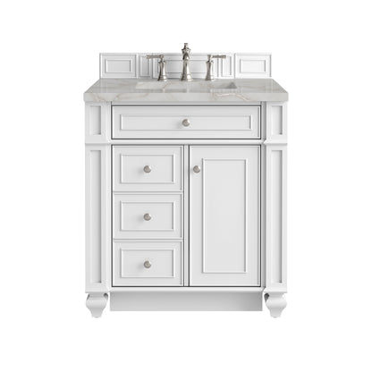 Bristol 30" Single Vanity