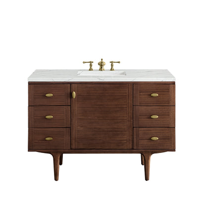 Amberly 48" Single Vanity