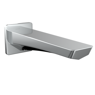 Ge Wall Tub Spout