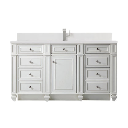 Bristol 60" Single Vanity