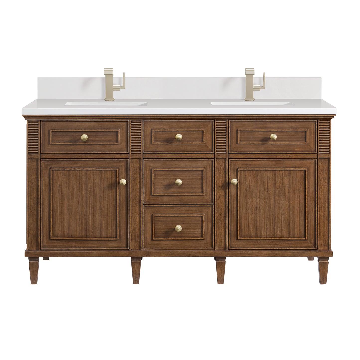 Lorelai 60" Double Vanity