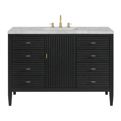 Myrrin 48" Single Vanity