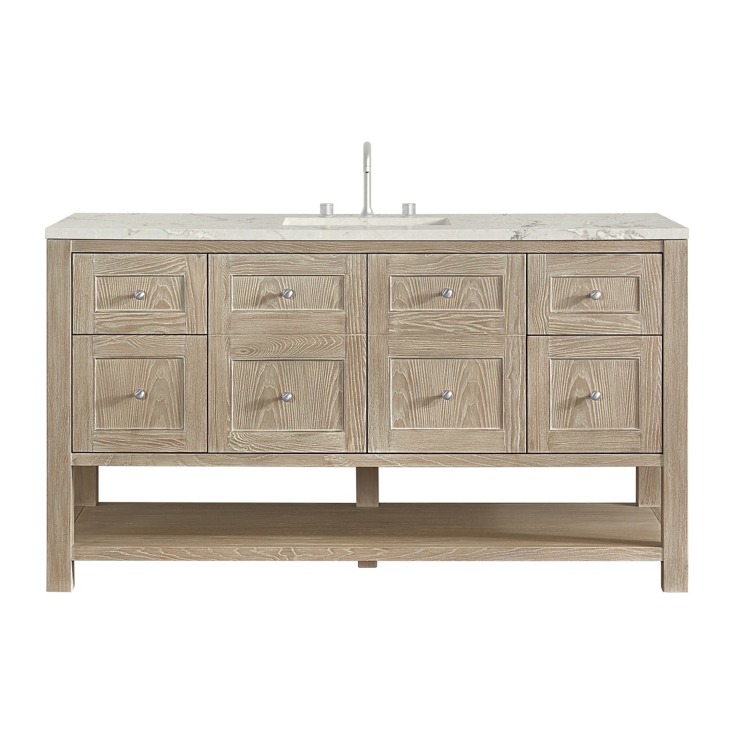 Breckenridge 60" Single Vanity
